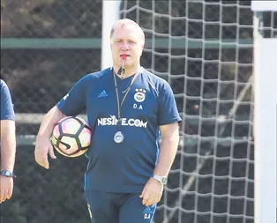 Size yakışanı yapın