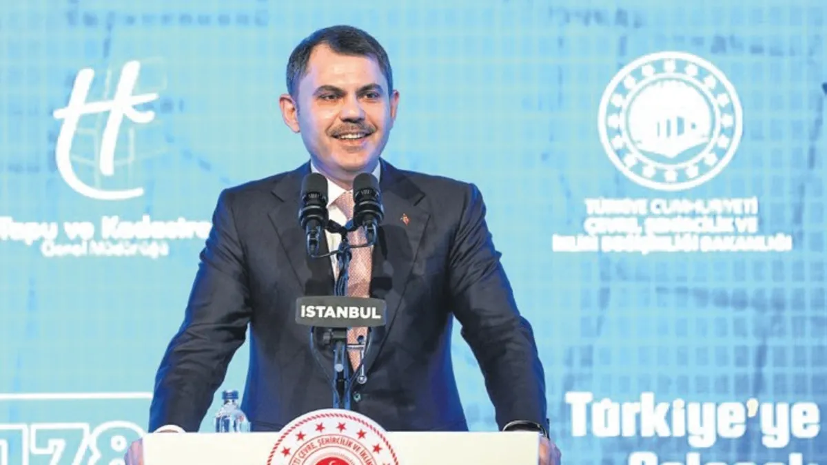 5 milyon kişiyi ilgilendiriyor! 2B arazilerine tapu müjdesi