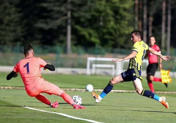 Fenerbahce Antalyaspor Maci Hangi Kanalda 2020 Fb Antalya Hazirlik Maci Ne Zaman Saat Kacta