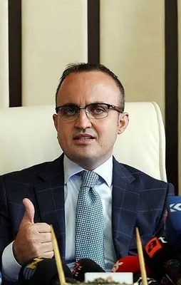 Bülent Turan'dan Kılıçdaroğlu'na sert tepki