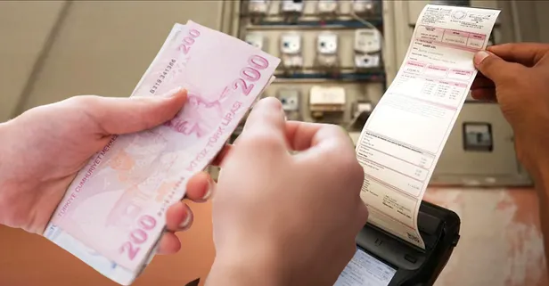 2.500 TL'lik ödeme aktif hale geldi! Faturada adı soyadı yazanlar direkt başvursun! T.C Kimlik sonu 0,2,4,6,8 olanlar...