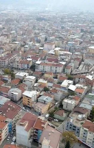 İstanbul'da şaşırtan ev fiyatı