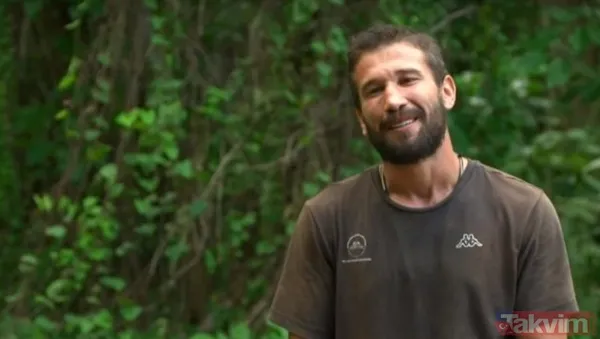 Survivor Adem ile Batuhan hakkında şok iddia 'önüme çıkma ezer geçerim' Semih Öztürk bombayı patlttı! 1 hafta önce... - 6