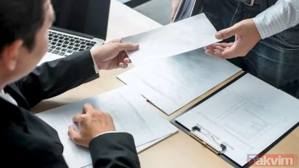 İşten ayrılana 4’lü güvence! Kıdem, İhbar ve işe iade tazminatı ile boşta geçen süre ücreti... - 13