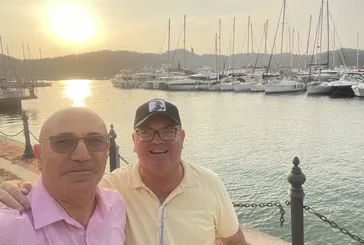 Tatilci Mahmut Tanal’ın imaj kurtarma çalışması!