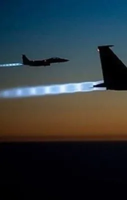 Kuzey Irak'ta PKK hedefleri yerle bir