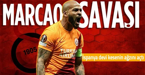 Marcao’ya 16 milyon Euro