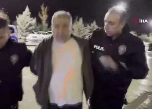 Niğde’de eski muhtar kurşun yağdırdı!