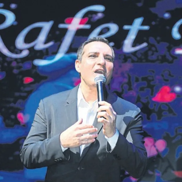 Aile projesi yapacak