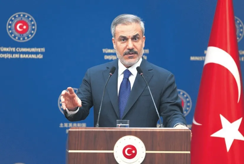 4-5 sene önce suikasta uğradım