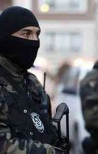 İstanbul'da PKK operasyonu: 9 gözaltı