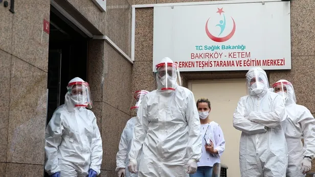 Son dakika: İletişim Başkanı Fahrettin Altun Türkiye'nin Kovid-19'a karşı başarısının sırlarını dünyaya anlattı-7