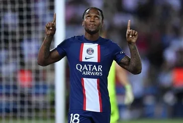 Trabzonspor’a yıldız orta saha