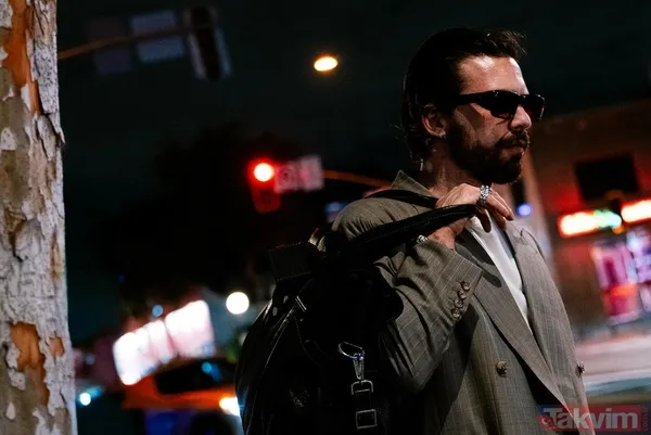 Şevval Sam oğlu Taro Emir Tekin'i anlattı: “Ergenliği zordu ama farkındalığı çok yüksek” - 8