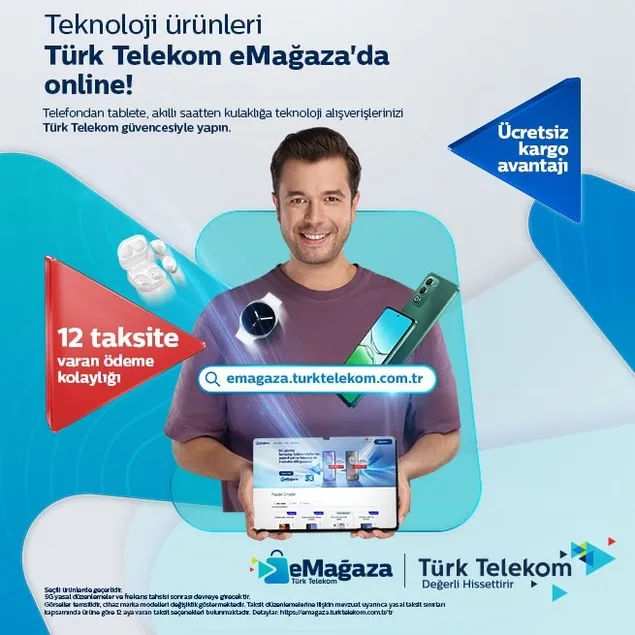 Türk Telekom