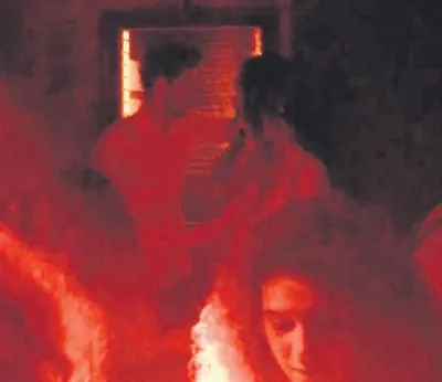 Gece kuşları-3