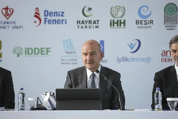 Türkiye'den Suriye'ye kaç sığınmacı döndü? Bakan Süleyman Soylu son rakamı açıkladı!-5