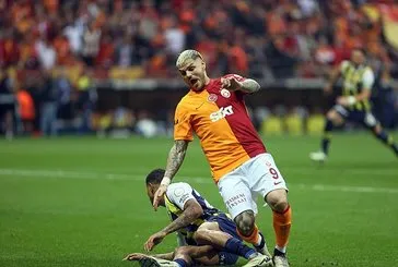 Oosterwolde’den Galatasaray’a şok yanıt!