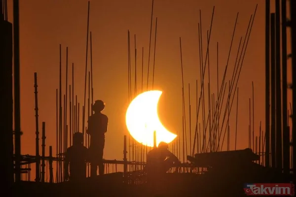 New York depremi, Özgürlük Heykeli’ne düşen yıldırım, tutulma… Dünya ayaklandı! Kıyamet alametleri başladı: Güneş bir daha hiç doğmayabilir - 11