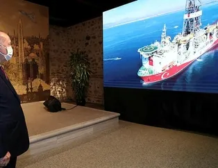 Türkiye’nin doğal gaz hamlesi önümüzdeki yüzyıllara etki edecek!