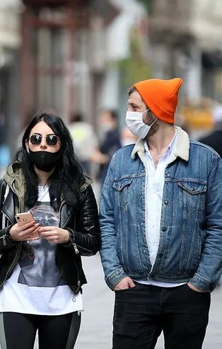 "İsmi açıklanmayan yetkili" üzerinden algı operasyonu mu? Reuters'tan dikkat çeken "sokağa çıkma yasağı" haberi