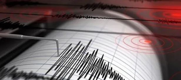 İran’da şiddetli deprem!