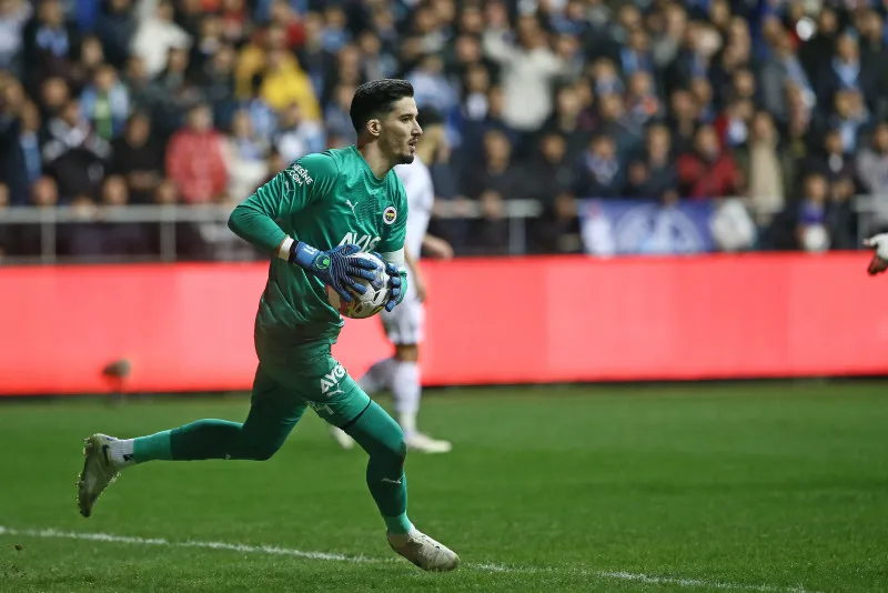 Fenerbahçe'den flaş Altay kararı! Rahatsız oldular - 1