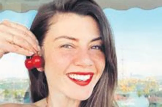 Gökçe Bahadır, çocukluğuna geri döndü