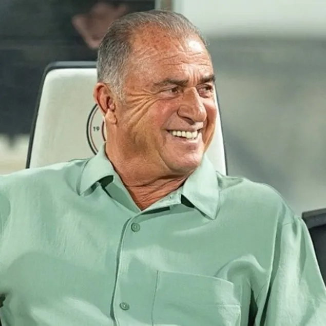 Terim ve Jesus berabere