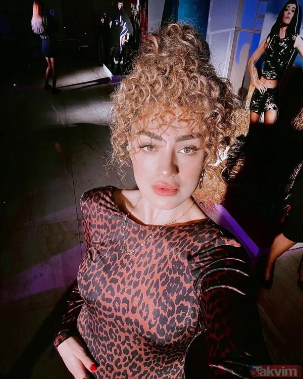 İşte Dilan Çıtak Başta Olmak Üzere Ünlü İsimlerin Anneleri...