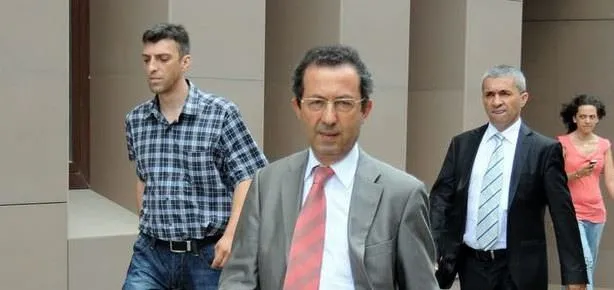 Garipoğlu’na bir şok daha