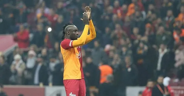 Mbaye Diagne’ye ‘koş’ talimatı!