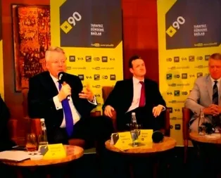 Batı’dan Türkiye’ye yeni medya operasyonu!