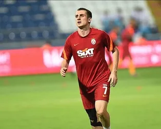 Kerem Aktürkoğlu’na Alman kancası!