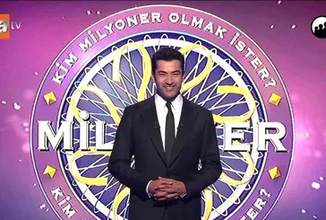 Kim Milyoner Olmak İster’de tüyleri diken diken eden Neşet Ertaş sorusu!