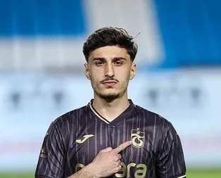 Trabzon’a çifte müjde