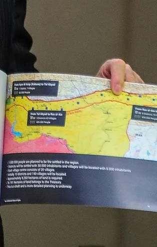 YPG/PKK, ABD ve Rusya'nın taahhüdüne rağmen güvenli bölgeden çıkmadı