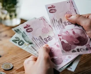 Milyonlarca emekliyi heyecanlandıran haber: Emekliye yüzde 5 zam