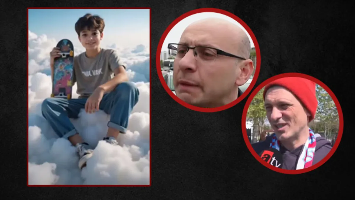 Mattia Ahmet’in katillerinin satırla yakalandığı açığa çıkmıştı! Ailenin avukatı konuştu