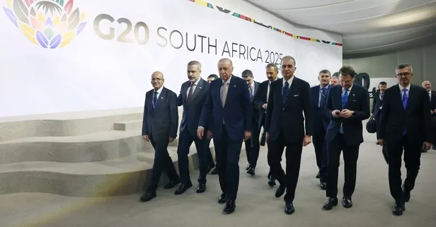 İletişim Başkanlığı’ndan G20 Zirvesi ve COP31’e ilişkin açıklama