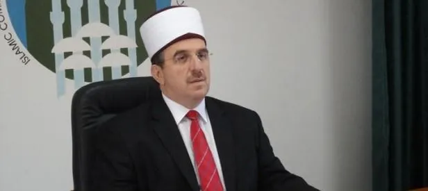 "Erdoğan için Allah'a şükredin"