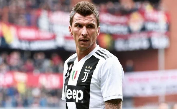 Fenerbahçe’den flaş bir transfer hamlesi daha! Mario Mandzukic’e 5 milyon euro-3