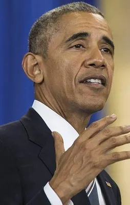 Obama'dan Musul açıklaması