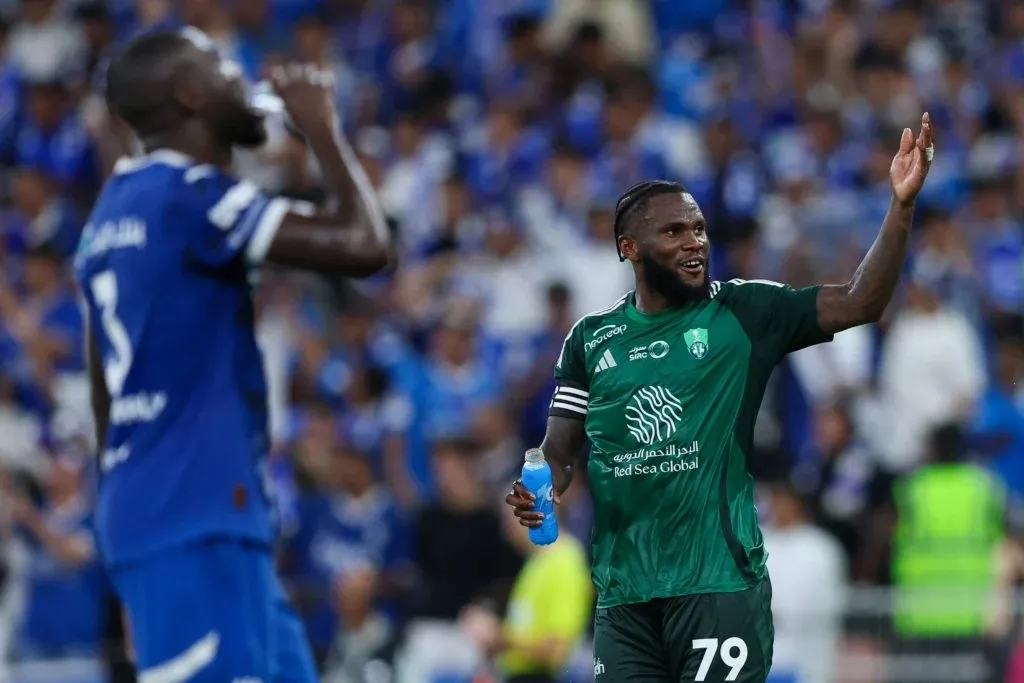 Beşiktaş'tan 3 bomba birden! Ayrılıkların sonrası transferler peş peşe - 16