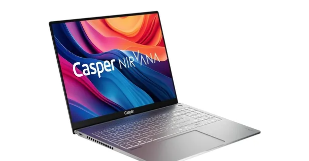 Casper’dan yapay zeka destekli ürünler: Nirvana S100 modeliyle mobilite ve performans sunuyor