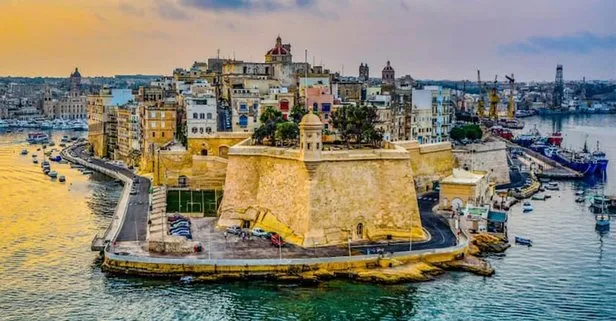 Malta vatandaşlığı nasıl alınır? Malta vatandaşlığı başvurusu, şartları nedir?