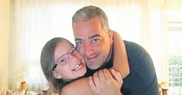 14 yaşındaki kızını boğdu, ardından silahla hayatına son verdi