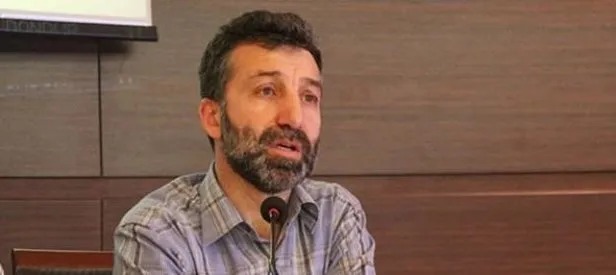 Kenan Alpay’dan Turkuvaz Medya Grubu’na çirkin saldırı