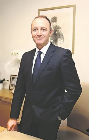 Seyahatlere geniş kapsamlı güvence