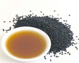 Kanserin ilacı çörek otu yağı